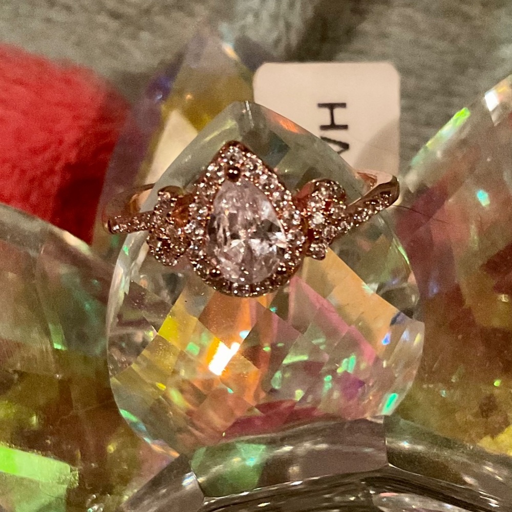 Charmed aroma ring - Picture 2 of 3